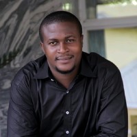 Ifunanya Okonkwo