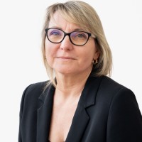Isabelle Demoment