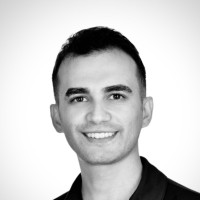 Ali Kesgin