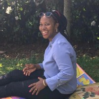 Eunice Ainomugisha