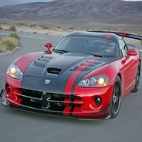 Dodge Viper