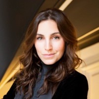 Anouk HASSAÏNE