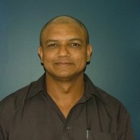 Denzil Jacobs