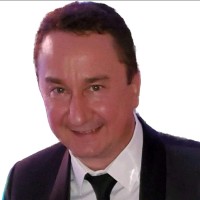 Dimitar Grigorov