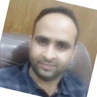 Mahesh Kumar