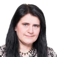 Pavlína Hanušová