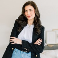Danielle Jeatran