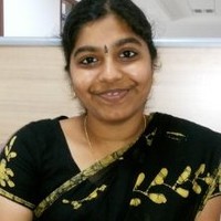 Dharshani R