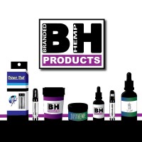 Branded Hemp Products