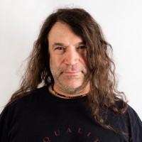 Troy Thibodeaux