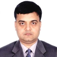 Gautam Ganguly