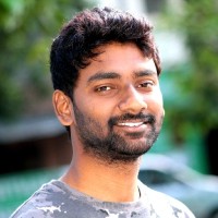 Ishwar S.