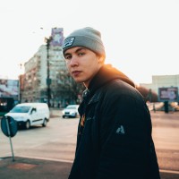 Lucas Romanenko
