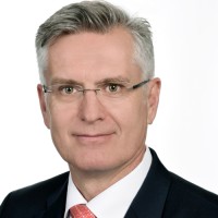 Dr.Ing. H.C. Thomas Faustmann