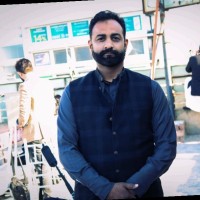 Dilawar Jamal