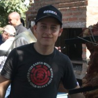 Juan Martin Gallardo