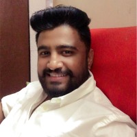 Sanket Shende
