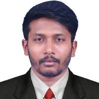 Muhammed Ashique S