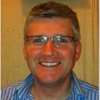 Phil Ward
