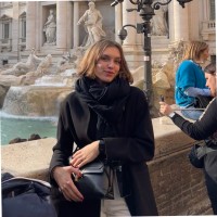 Louane Anaïs Gaujard