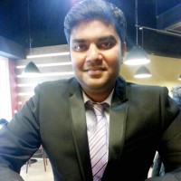 Raja Arvind