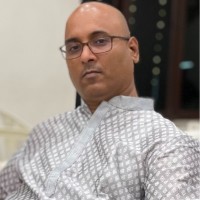 Nethaji Manavalan