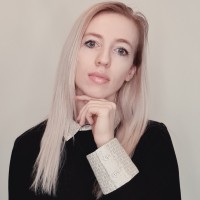 Joanna HAUT BOURG