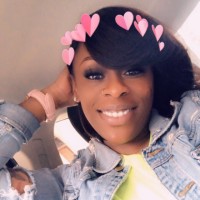 Raeshanda Johnson-Alexander