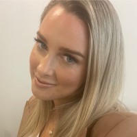 Jacqui Mcgregor