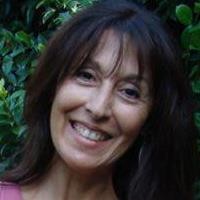 Patricia Alfonso