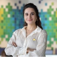 Esengül Tavukçuoğlu Barış