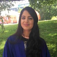 Jasmine Brar