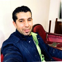 Omer Khattab