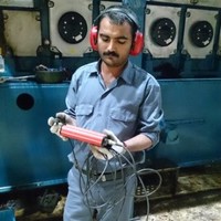 Hasnain Nawaz