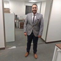 Mohamed Hesham El Malwany