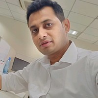 Sachin Bharati