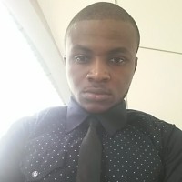Paul Uche