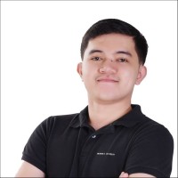 Sean Kyle T.