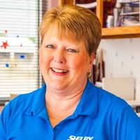 Kim Sanders