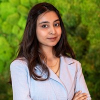 Ashmi Kartik P.
