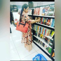 Huda Shadab