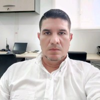 Miguel Angel Brito Macias