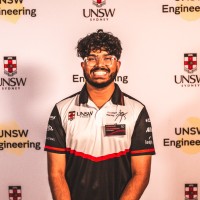 Raveeshe Amarasekara