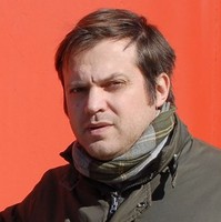 Konstantin Thorvald Barlas