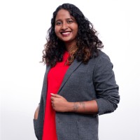 Kashmeera Jayakumar