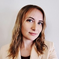 Olena Shumlianska