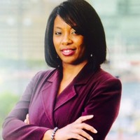 Tamiko Knight, SHRM-CP