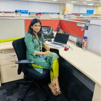Pooja Mohan