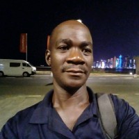 Vukosi Mhlongo Steven