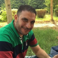 Mohamed Fathy Hamouda